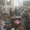 A student studying abroad with Intern Brazil: Professional Internship Placements in Brazil