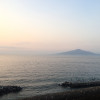 A student studying abroad with SAI Programs: Sorrento - Sant'Anna Institute
