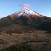 A student studying abroad with The Education Abroad Network (TEAN): Wellington - Victoria University of Wellington