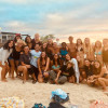 A student studying abroad with IES Abroad: Galápagos Islands Direct Enrollment - GAIAS