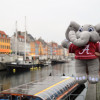 A student studying abroad with CISabroad (Center for International Studies): Semester in Prague