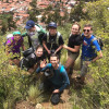 A student studying abroad with CISabroad (Center for International Studies): Cusco - Semester in Cusco