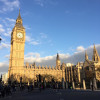 A student studying abroad with EF International Language Centers: Study French in Paris