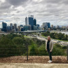 A student studying abroad with AIFS: Perth, Fiji - Murdoch University