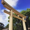 A student studying abroad with SBCC: Communications and Film Studies Program in Japan