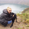 A student studying abroad with IES Abroad: Quito - IES Abroad in Quito