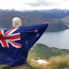 A student studying abroad with The Education Abroad Network (TEAN): Dunedin - University of Otago