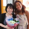 A student studying abroad with International Chinese Language Program (ICLP): Taipei - National Taiwan University