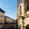 A student studying abroad with IES Abroad: Arles - Arles Summer with IES Abroad