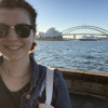 A student studying abroad with CISabroad (Center for International Studies): Sydney - Intern in Australia