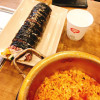 A student studying abroad with Korea University: Seoul - International Summer Campus