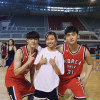 A student studying abroad with Korea University: Seoul - International Summer Campus