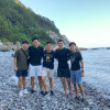 A student studying abroad with Korea University: Seoul - International Summer Campus