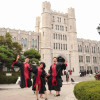 A student studying abroad with Korea University: Seoul - International Summer Campus