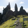 A student studying abroad with University of Aberdeen: Aberdeen - Direct Enrollment & Exchange