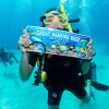 A student studying abroad with CISabroad (Center for International Studies): Gold Coast - Semester on the Gold Coast
