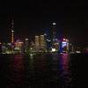 A student studying abroad with Utah State University: USU Go Global Asia, Hosted by the Asia Institute