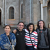 A student studying abroad with Sol Education Abroad - Study Abroad in Heredia, Costa Rica at Universidad Latina de Costa Rica