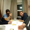 A student studying abroad with Arcadia: Belfast - Queens University Belfast