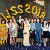 A student studying abroad with University of Warwick in London: Warwick Summer School