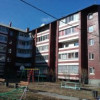 A student studying abroad with Middlebury Schools Abroad: Middlebury in Irkutsk
