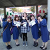 A student studying abroad with IES Abroad: Nagoya Direct Enrollment - Nanzan University