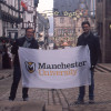 A student studying abroad with Achievement Study Abroad: Vienna-Marburg Combined
