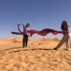 A student studying abroad with SIT Study Abroad: Morocco - Migration and Transnational Identity
