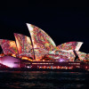 A student studying abroad with CAPA The Global Education Network: Sydney Study or Intern Abroad