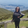 A student studying abroad with Athena Study Abroad: Quito - Academia Latinoamericana