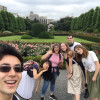 A student studying abroad with KCP International Japanese Language School: Tokyo - Intensive Japanese Language Immersion