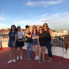 A student studying abroad with API (Academic Programs International): Seville - Universidad de Sevilla