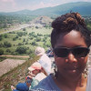 A student studying abroad with CLA: Guanajuato - Summer Spanish & Culture