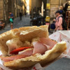 A student studying abroad with SAI Programs: Florence - Florence University of the Arts
