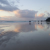 A student studying abroad with The Education Abroad Network (TEAN): Traveling - Australian Environment, Wildlife and Conservation