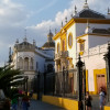 A student studying abroad with CIEE: Seville - Liberal Arts