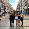 A student studying abroad with CIEE: Alcala - Summer Language & Culture