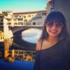 A student studying abroad with Istituto Europeo: Home Study Abroad Europe Italy Study Music Abroad in Florence