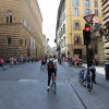 A student studying abroad with Istituto Europeo: Home Study Abroad Europe Italy Study Music Abroad in Florence