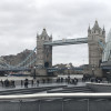 A student studying abroad with CAPA London: Study & Intern Abroad