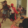 A student studying abroad with Spanish Studies Abroad: Havana - Semester, Year or Summer in Cuba