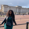 A student studying abroad with Queen Mary University of London Study Abroad programme