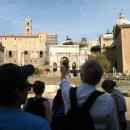 Study Abroad Reviews for Temple University International Programs: Rome - Temple University in Rome