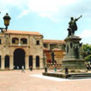 Study Abroad Reviews for NRCSA: Santo Domingo - NRCSA Center