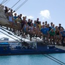 SEA Semester: Programs at Sea - Oceans and Climate Photo