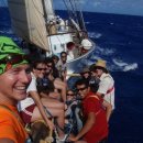SEA Semester: Programs at Sea - Oceans and Climate Photo