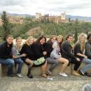 CEA Global Education: Granada, Spain Photo