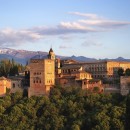 Study Abroad Reviews for Arcadia: Granada - Arcadia in Granada