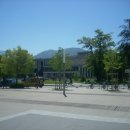 Study Abroad Reviews for API (Academic Programs International): Grenoble - Université des Alpes