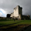 Study Abroad Reviews for IFSA: Dublin - Trinity College